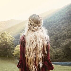 Meet your Posher, Anna